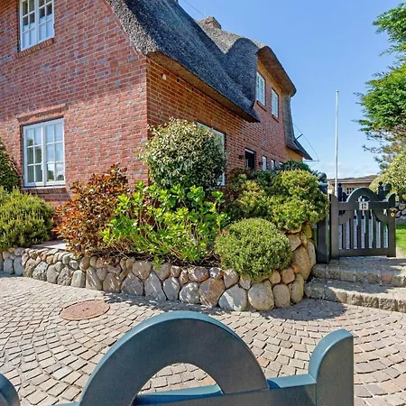 Feriehus Almost Heaven *