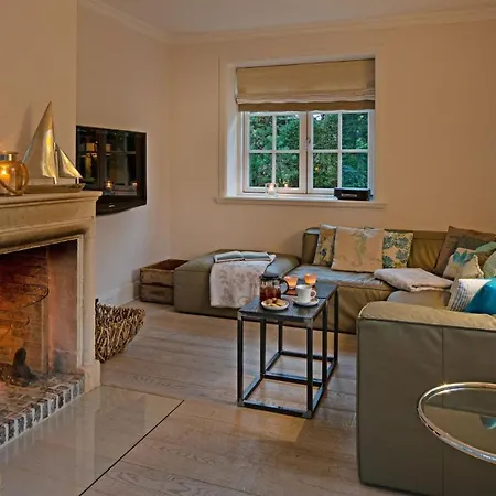 Feriehus Almost Heaven *