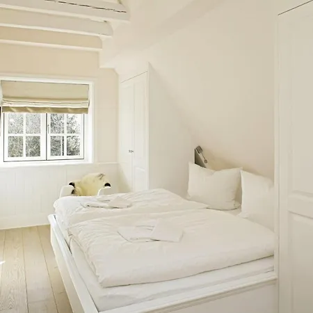 Almost Heaven Feriehus *