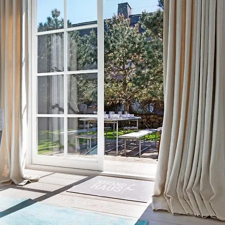 Almost Heaven Holiday home List