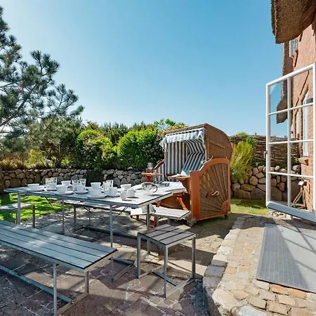 Feriehus Almost Heaven