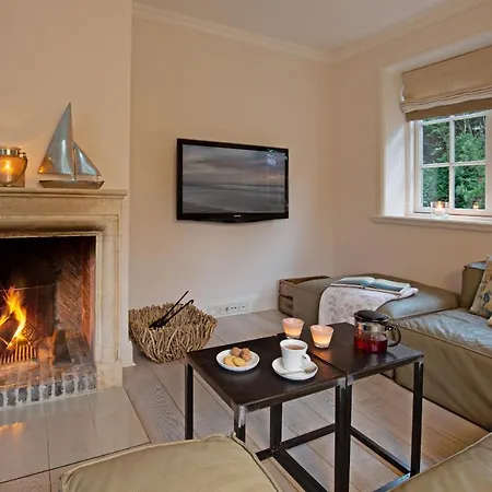 Holiday home Almost Heaven List