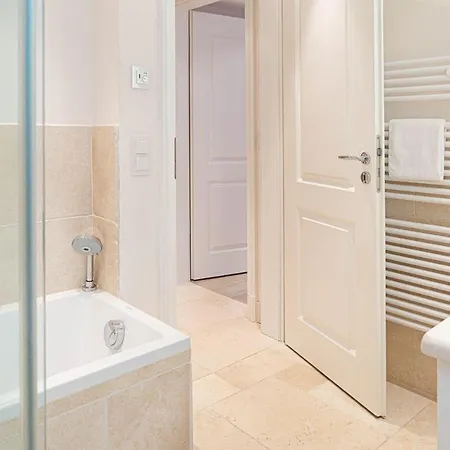 Feriehus Almost Heaven List