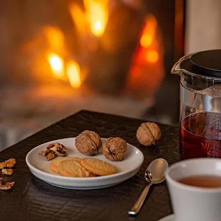 Ferienhaus Almost Heaven List auf Sylt