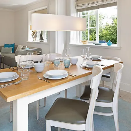 Holiday home Almost Heaven List