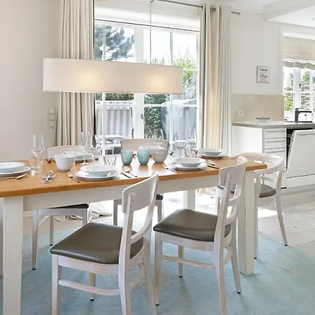 Tatil Evi Almost Heaven List