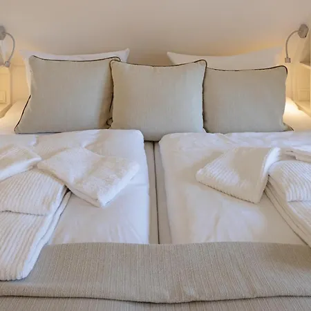 Feriehus Almost Heaven List