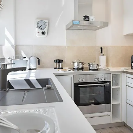 Holiday home Almost Heaven List