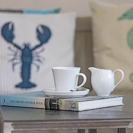 Feriehus Almost Heaven