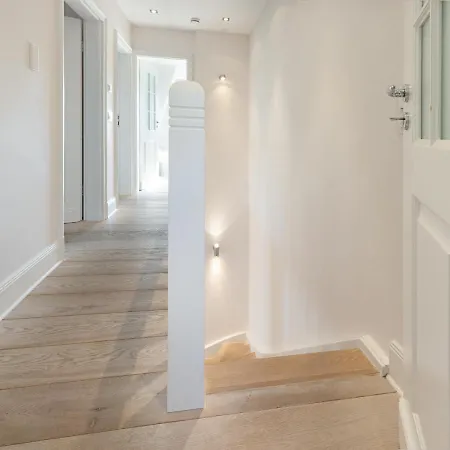 Almost Heaven Holiday home List