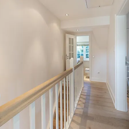 Almost Heaven * List