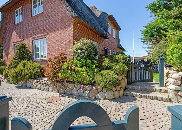 Vakantiehuis Almost Heaven *