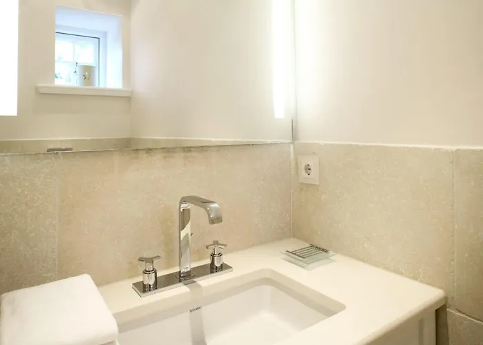 Vakantiehuis Almost Heaven List