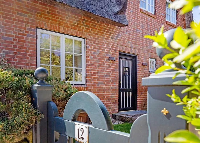 Almost Heaven * List