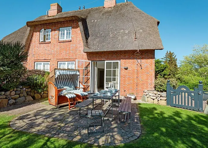 Almost Heaven Vakantiehuis List