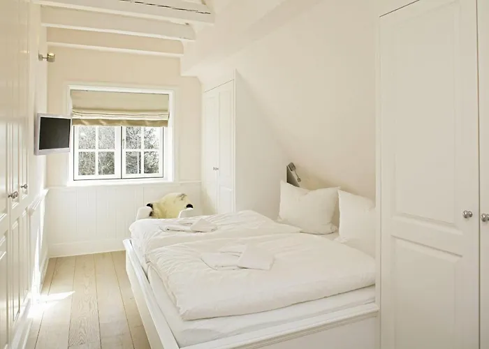 Almost Heaven Vakantiehuis *