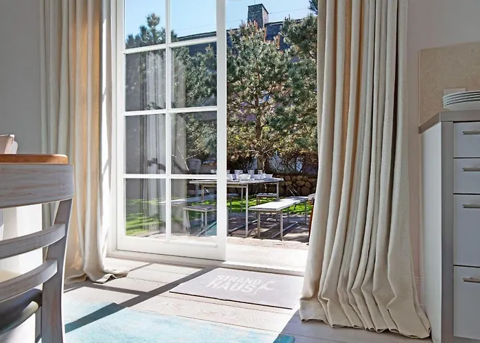 Almost Heaven Vakantiehuis List