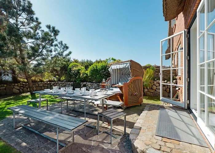 Vakantiehuis Almost Heaven