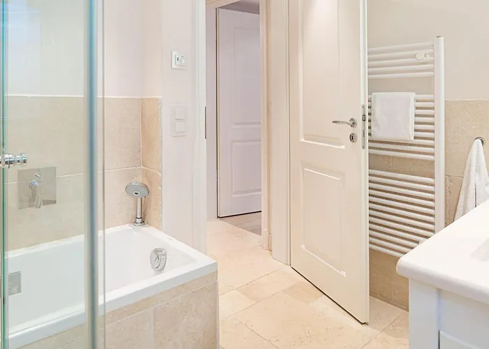 Vakantiehuis Almost Heaven List