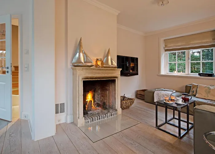 Vakantiehuis Almost Heaven List