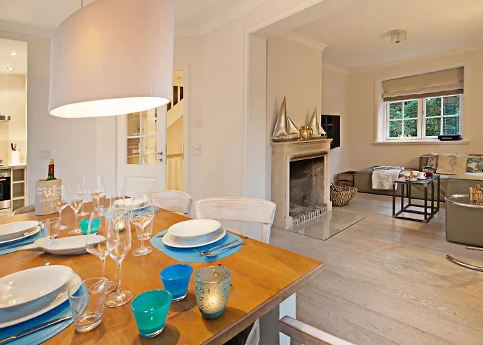 Almost Heaven Vakantiehuis *