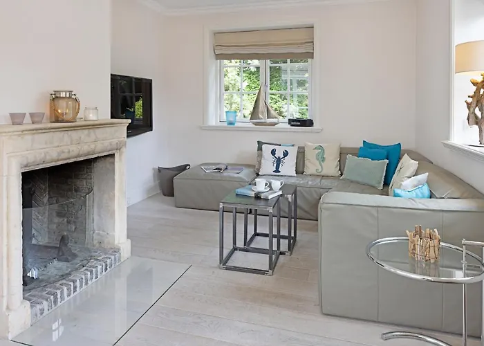 Almost Heaven * List