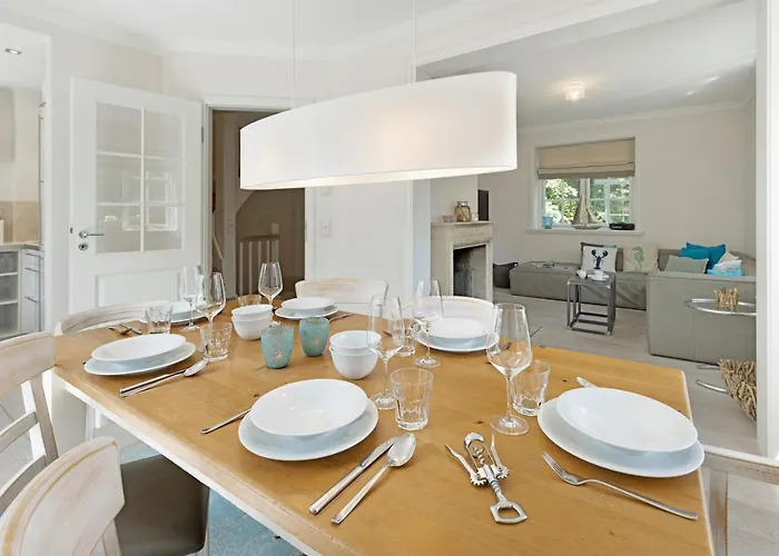 Vakantiehuis Almost Heaven *