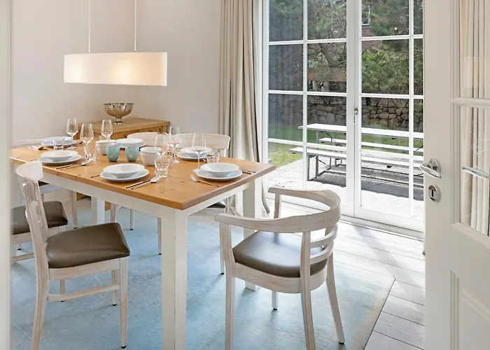 Almost Heaven Vakantiehuis