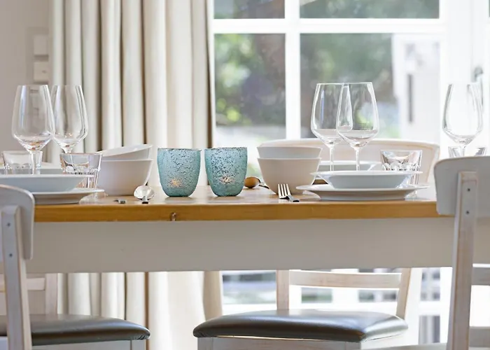 Almost Heaven * List