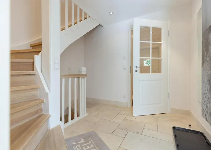 Almost Heaven * List