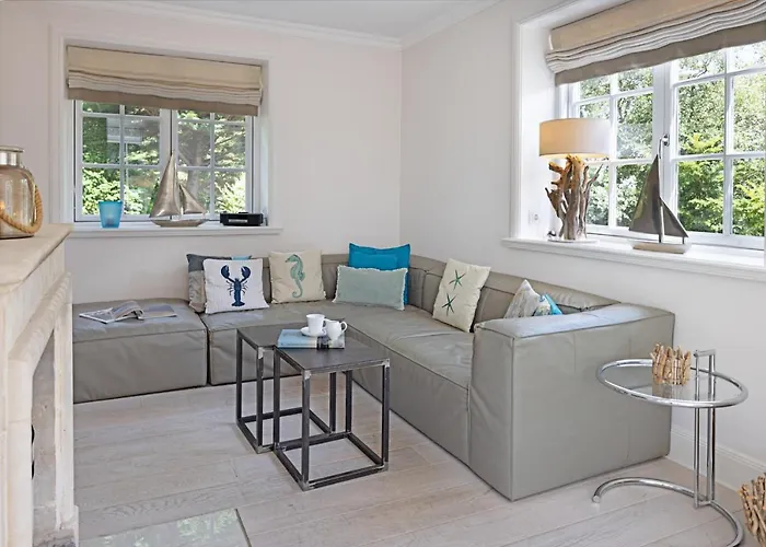 Vakantiehuis Almost Heaven *