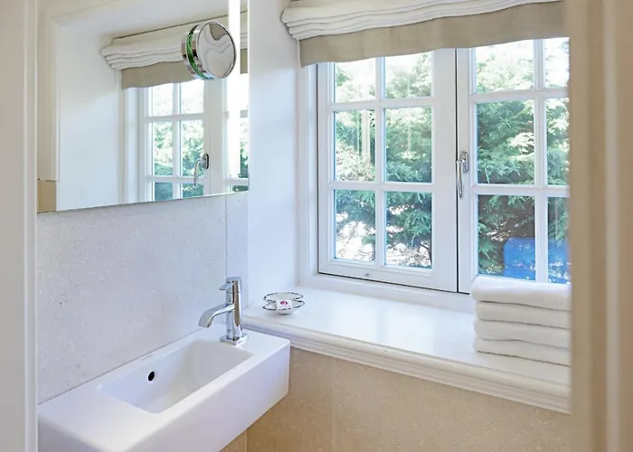 Almost Heaven Vakantiehuis List