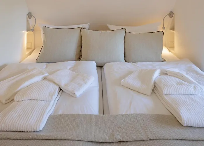 Vakantiehuis Almost Heaven List