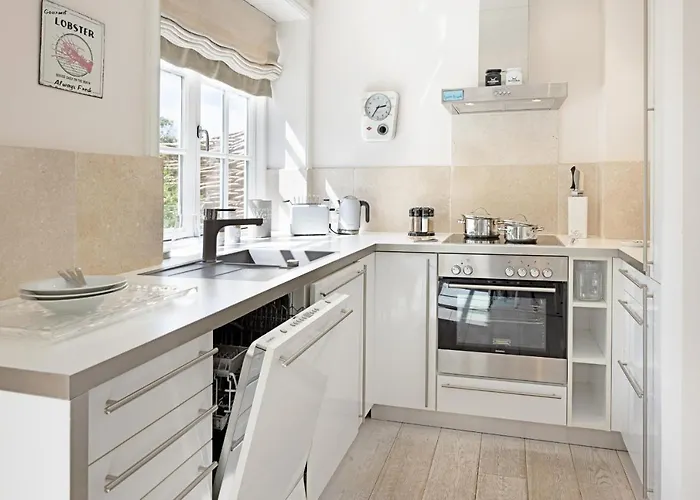 Vakantiehuis Almost Heaven