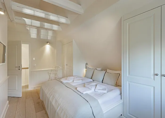 Almost Heaven * List