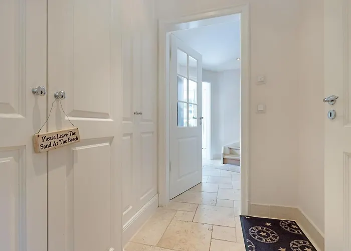 Almost Heaven * List