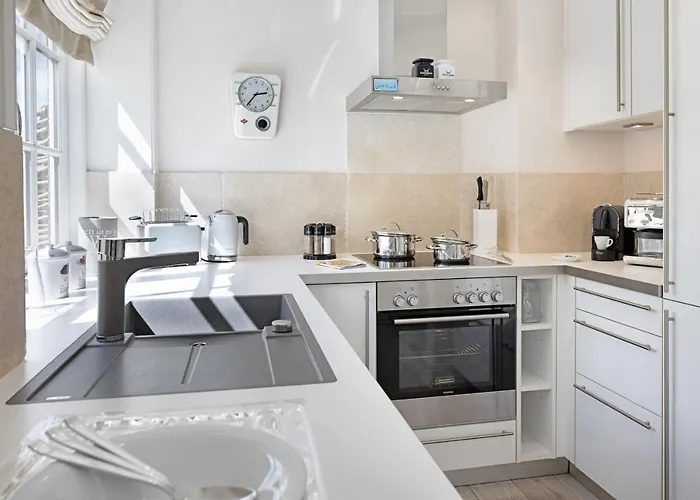 Vakantiehuis Almost Heaven List