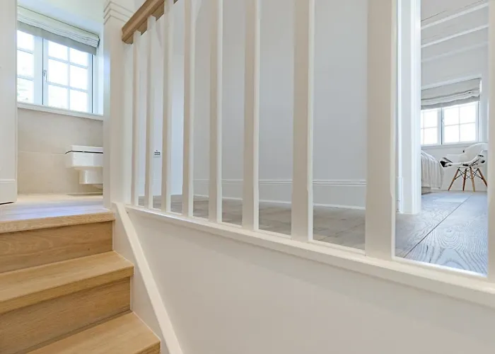 Almost Heaven Vakantiehuis