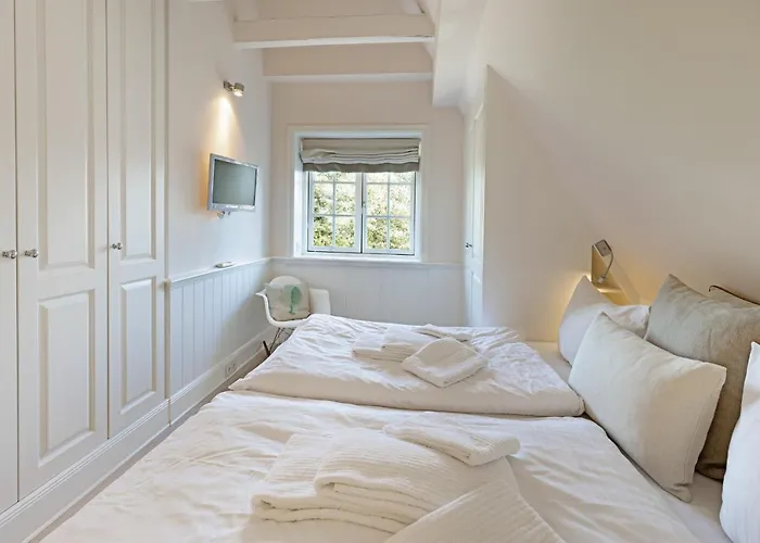 Almost Heaven Vakantiehuis