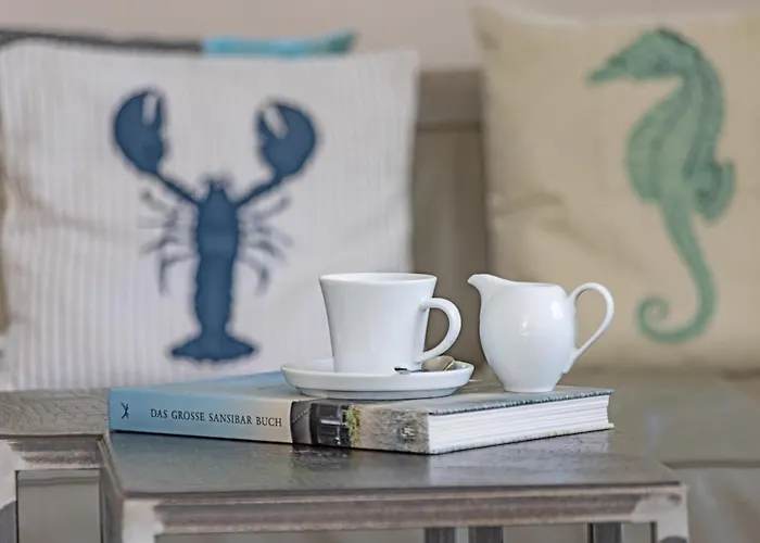 Vakantiehuis Almost Heaven