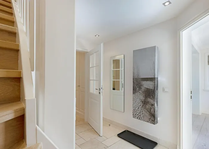 Almost Heaven Vakantiehuis *