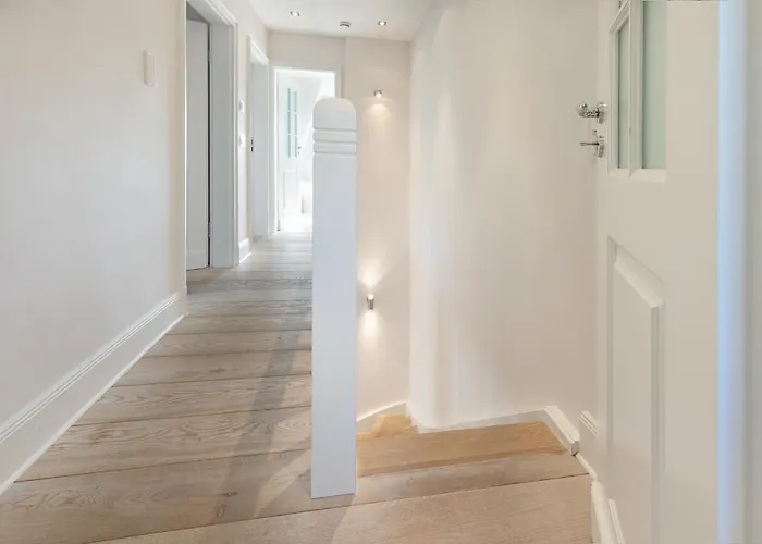 Almost Heaven Vakantiehuis List