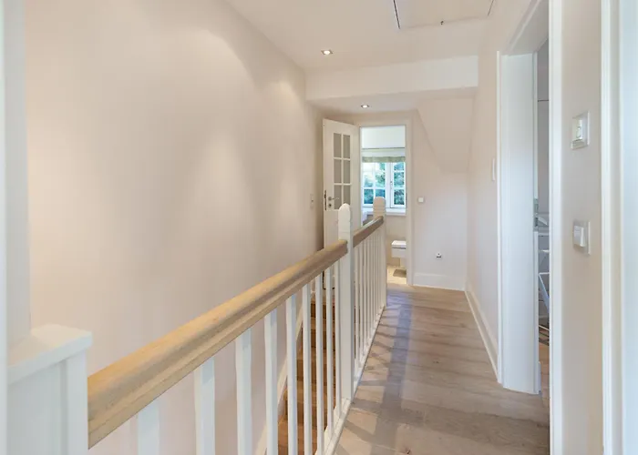 Almost Heaven * List